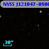 NVSS J121047-080604