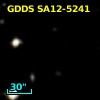 GDDS SA12-5241