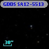 GDDS SA12-5513