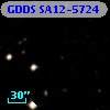 GDDS SA12-5724