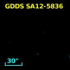 GDDS SA12-5836