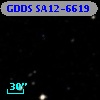GDDS SA12-6619