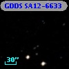 GDDS SA12-6633