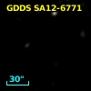 GDDS SA12-6771