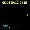 GDDS SA12-7455