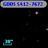 GDDS SA12-7672