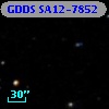 GDDS SA12-7852