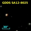 GDDS SA12-8025