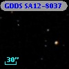 GDDS SA12-8037