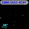 GDDS SA12-8241