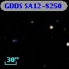 GDDS SA12-8250