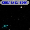 GDDS SA12-8266
