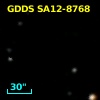GDDS SA12-8768