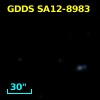 GDDS SA12-8983