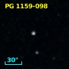 WD 1159-098