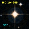 HD 104945