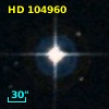 HD 104960
