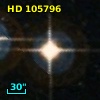 HD 105796
