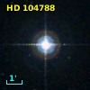 HD 104788