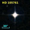 HD 105761