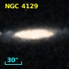 NGC  4129