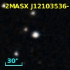 6dFGS gJ121035.4-105025