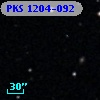 PKS 1204-092