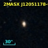 6dFGS gJ120511.8-093946