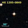 2MASS J12082897-0905501
