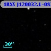 1RXS J120032.1-082652