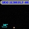 1RXS J120835.7-083544
