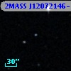 2MASS J12072146-1006029