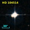 HD 104514