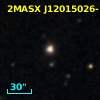 2MASX J12015026-1320571