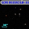LCRS B115821.0-112422
