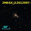 2MASX J12012997-1205012