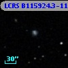 LCRS B115924.3-112115