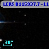 LCRS B115937.7-115829