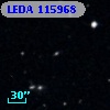 LEDA  115968