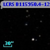 LCRS B115950.4-120831