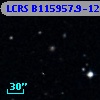 LCRS B115957.9-123803