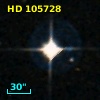 HD 105728
