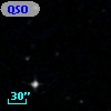 QSO B1203-1106