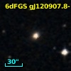 6dFGS gJ120907.8-111531