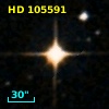HD 105591