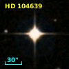 HD 104639