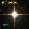 HD 105091