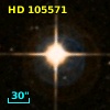 HD 105571