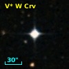 V* W Crv