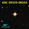 GSC 05525-00243